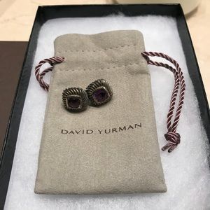 David Yurman Earrings